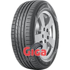 Nokian Sommerdæk Nokian Wetproof 1 185/55 R15 86V XL