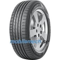 Nokian Sommerreifen Autoreifen Nokian Wetproof 1 185/65 R15 88H