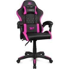 Drift Gaming-stol DR35 Fuchsia