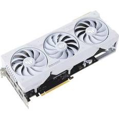 ASUS TUF GAMING GeForce RTX 4070 Ti OC 2 x HDMI 3 x DP 12GB