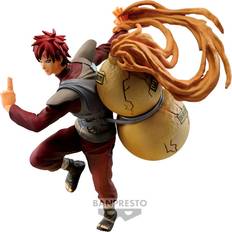 Banpresto Naruto Shippuden Gaara Figure Colosseum 12Cm