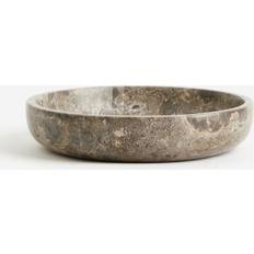 H&M Marble Serving Bowl 21cm