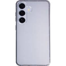Tipi SAMSUNG GALAXY S24 BACKCOVER 1.0 SKAL, TRANSPARENT