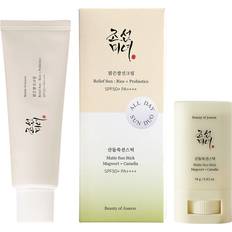 Beauty of Joseon All Day Sun Duo, Relief Sun + Matte Sun Stick 18 g