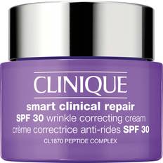 Clinique Smart Clinical Repair Wrinkle Correcting Cream SPF 30