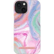 Ideal of Sweden iPhone 15 Fashion Skal Pastel Marble