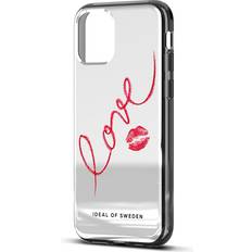 Ideal of Sweden iPhone 11 Mirror Case Love Edition