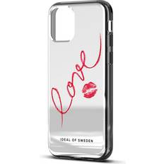 IDeal of Sweden Apple iPhone 11 Mobiletuier iDeal of Sweden iPhone 11 Mirror Case Love Edition