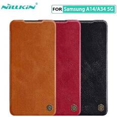 Nillkin Qin Samsung Galaxy A34 Book Case