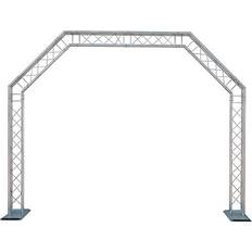 Global Truss Arch System