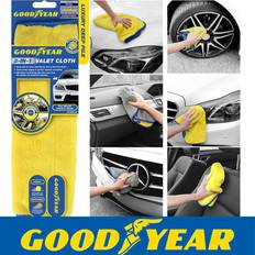 Goodyear Large Super Absorbent Car Wash