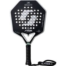 Padel Racket 3K Cybershape