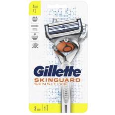 Gillette SkinGuard FlexBall Sensitive Razor