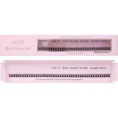 Amor Lashes QuickLash Lengths Double Trouble 10mm