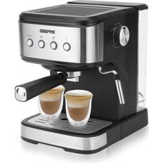 Cheap Espresso Machines Geepas GCM41521UK