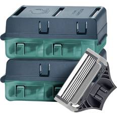 Harry's Razor Blades Refills Razors for Men 8 Count