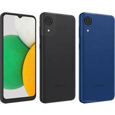 Mobile Phones Samsung Galaxy A03 Core Dual