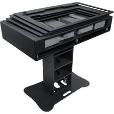 Rane one case ProX XZF-DJCT 2U Case for Pioneer DDJ-REV7/XDJ-XZ/DDJ-1000 RANE One