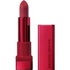 Makeup Natasha Denona Berry Pop lipstick Voluptuous hydrating creamy lip color