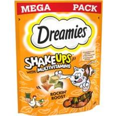 Dreamies Shake-Ups Multivitamin Rockin' Roost 55 g