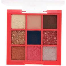 Cheap Eyeshadows Sunkissed L.A. Lights Eyeshadow Palette