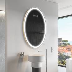 Artforma Backlit LED Bathroom