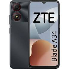 720p Cellulari Zte Blade A34 6,6" Octa