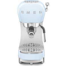 Smeg Coffee Makers Smeg ECF02PBUK Espresso