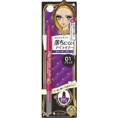 Isehan Heroine Make Quick Eyeliner N 01 Black [Badartikel]