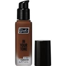 Sleek Makeup IYT 24 Hour Foundation 13C 30ml 13C