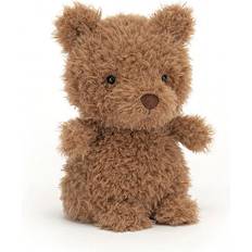 Jellycat Bamse 18 cm Little Bear OneSize Bamse