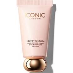 Iconic London Velvet Smooth Pore Refining Primer