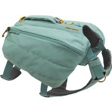 Ruffwear Huisdieren Ruffwear Front Range Day Pack Dog backpack River Rock