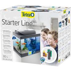 Tetra Starter Line 30L Fish Tank