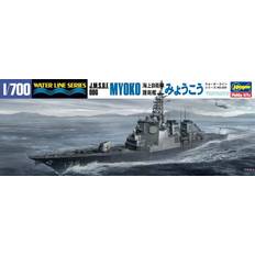 Scale Models & Model Kits Hasegawa HWL029 1:700 Model Kit