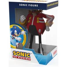 Comansi Doctor Eggman Premium Edition 16cm Figurine