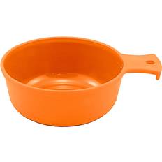 Orange Mess-Sets Wildo - Mess-Set 0.35L 4cm