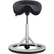2.0 Smart Nordic Wool Black Ball/Black/Silver Gray