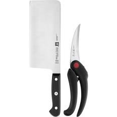 Zwilling Gourmet Knivsæt 2-dele
