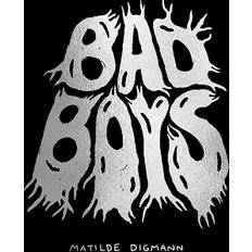 Bad Boys (Hæftet)