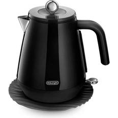 Eclettica Bold Black KBY2001.BK