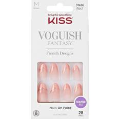 Kiss Voguish Fantasy French - Eclatant