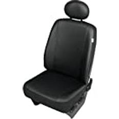 Bilpleje & Biltilbehør Carpoint Sædeovertræk 5-1491-233-4020 Grå Polyester Foran