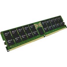 Micron 32GB 16GBx2 PC5 38400 DDR5 288 Pin ECC Unbuffered DIMM CL40