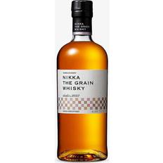 Nikka The Grain Discovery Series 2023 Japanese Whisky 43% 70cl