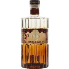 Incognito Vanilla Vodka 70cl