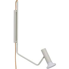 Hübsch Wally Wall Lamp Sand