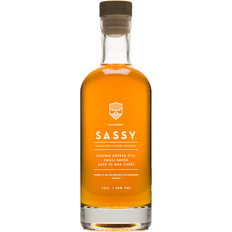 Majestic Maison Sassy Calvados 70cl 40%