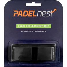 Grepplindor Padelnest Undergrip Black