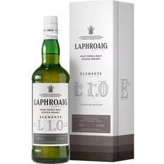 Laphroaig Elements 1.0 Limited Edition